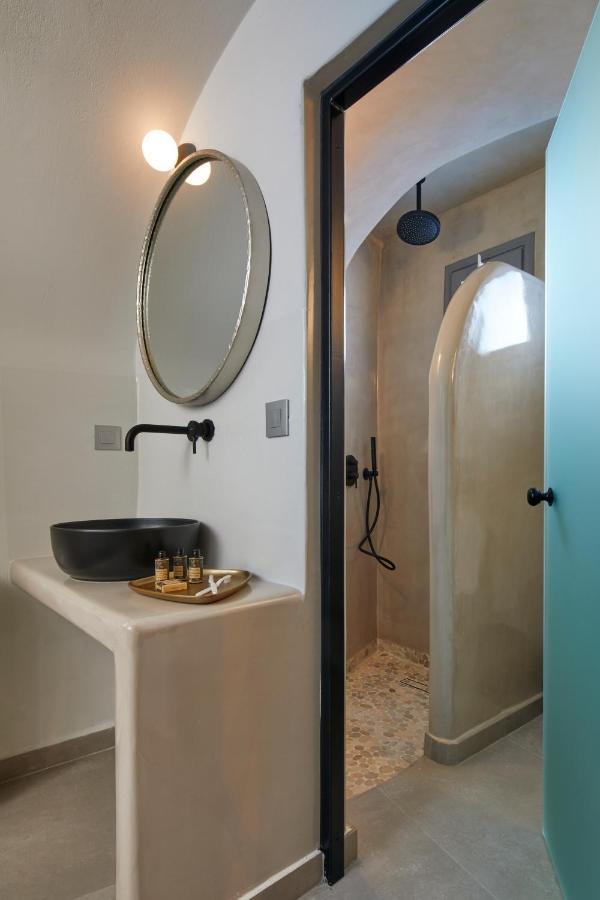 Aecon Suites Exo Gonia Экстерьер фото