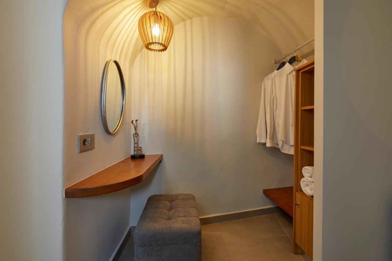 Aecon Suites Exo Gonia Экстерьер фото
