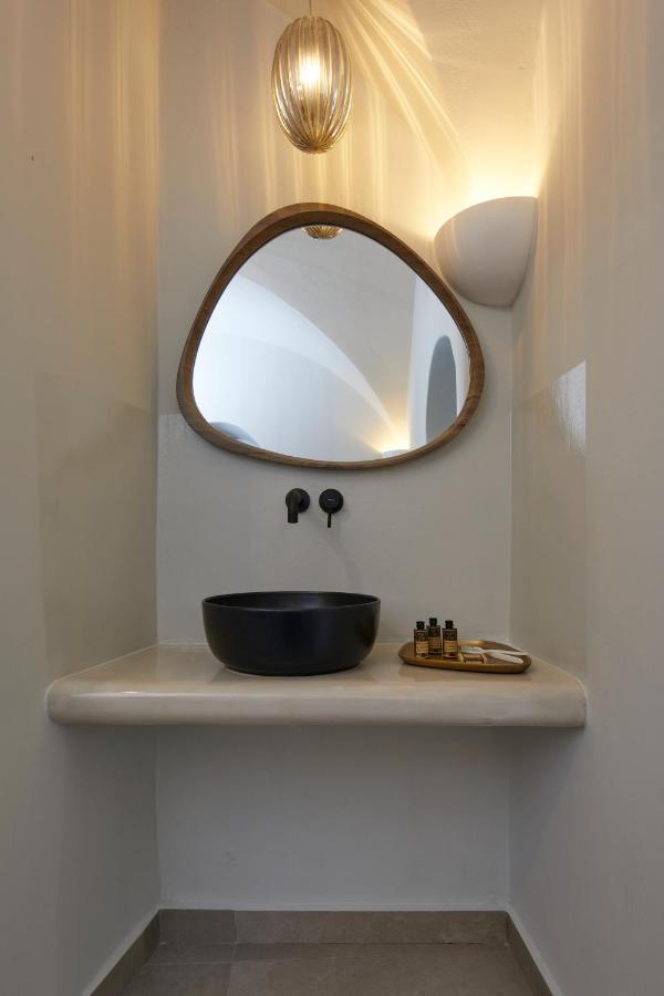 Aecon Suites Exo Gonia Экстерьер фото