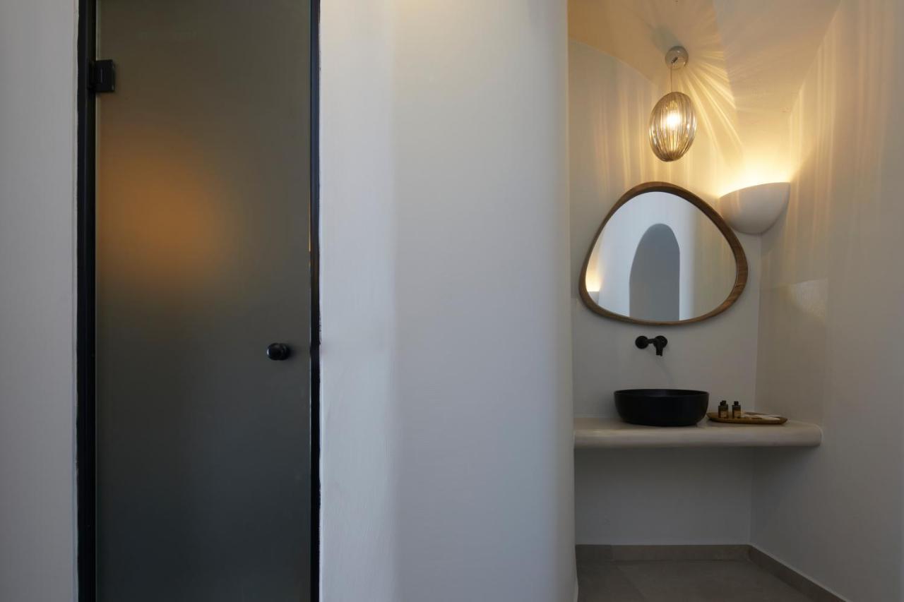 Aecon Suites Exo Gonia Экстерьер фото